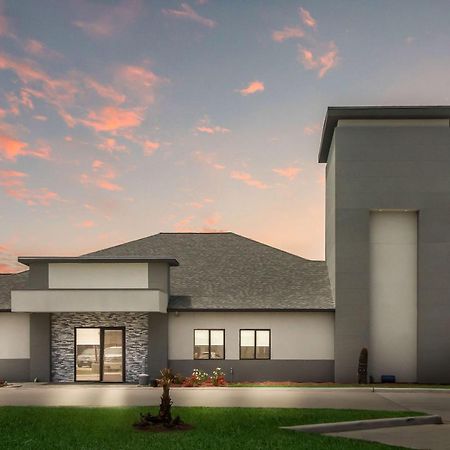 Studio 6 Deer Park, Tx Bagian luar foto