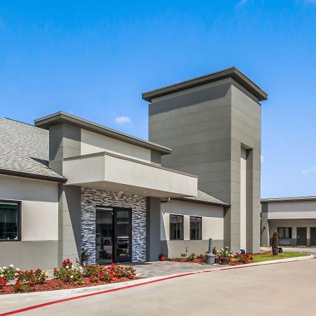 Studio 6 Deer Park, Tx Bagian luar foto