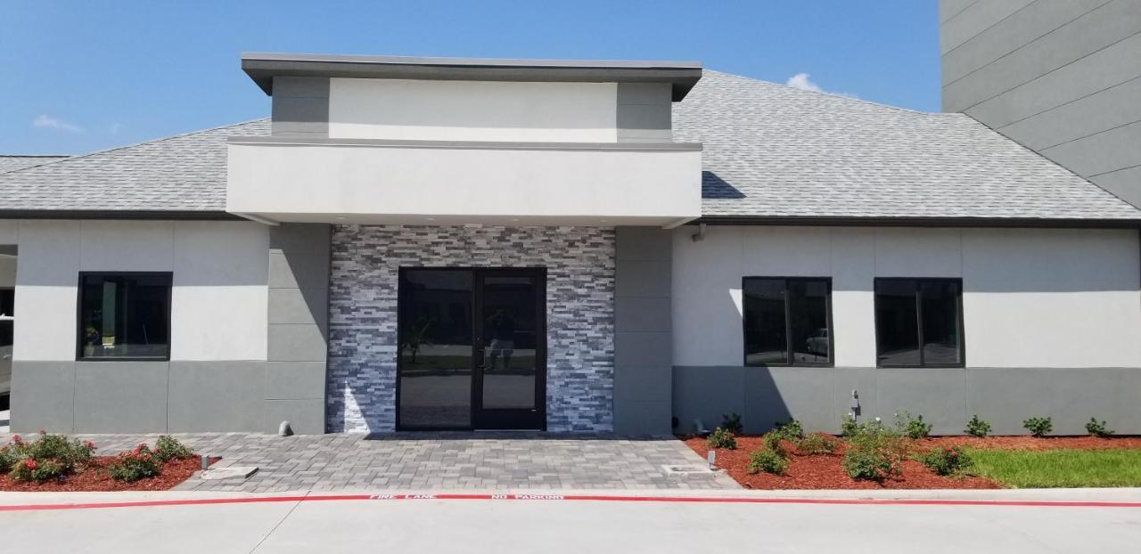 Studio 6 Deer Park, Tx Bagian luar foto