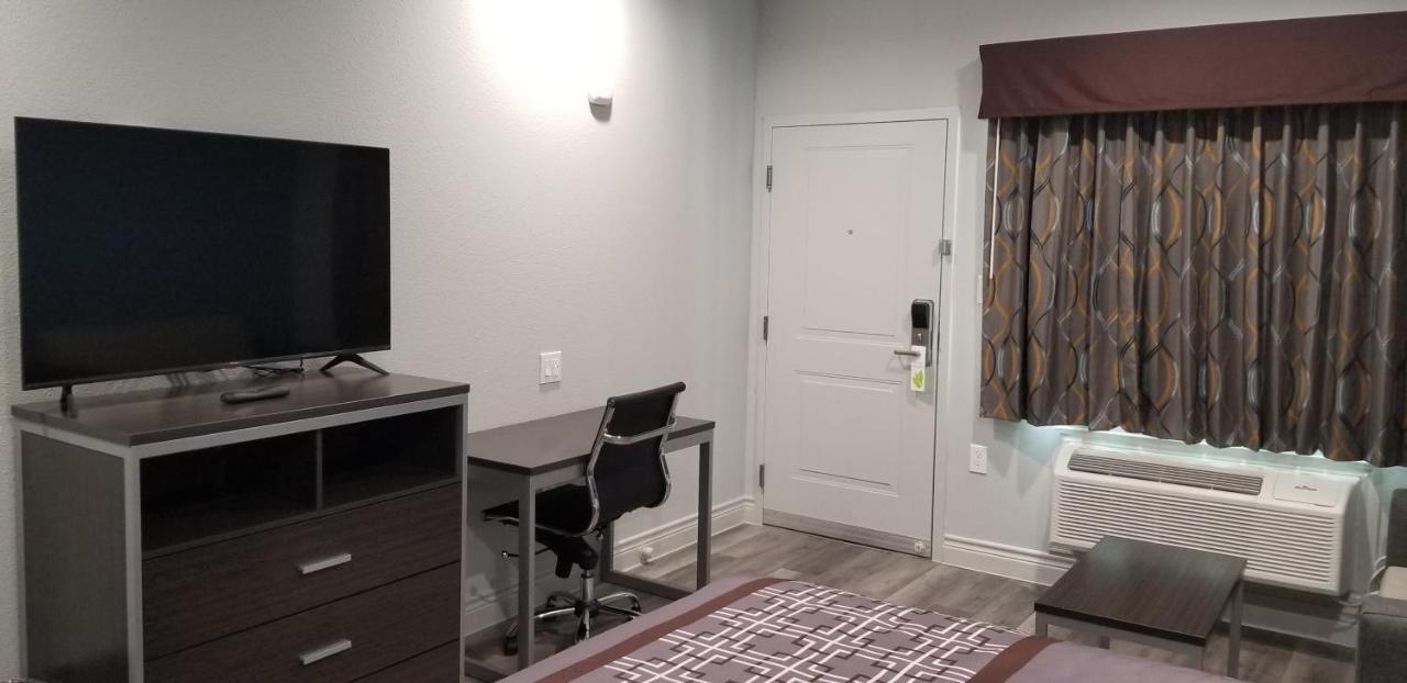 Studio 6 Deer Park, Tx Bagian luar foto