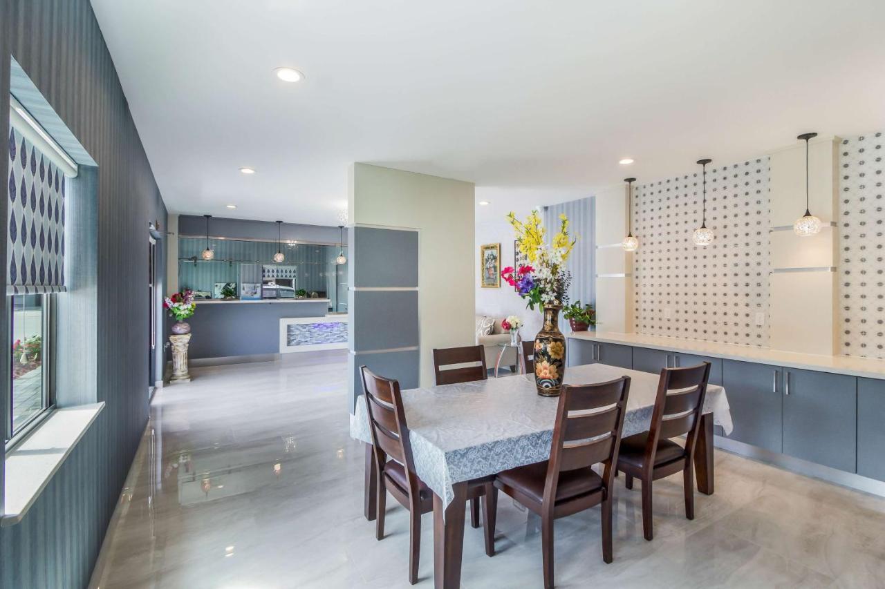 Studio 6 Deer Park, Tx Bagian luar foto