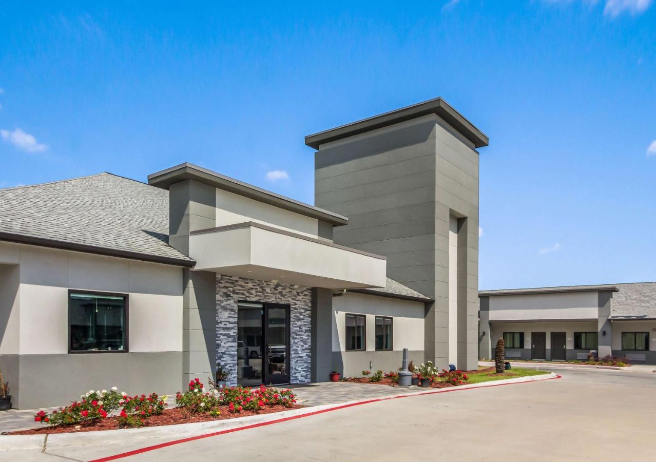 Studio 6 Deer Park, Tx Bagian luar foto