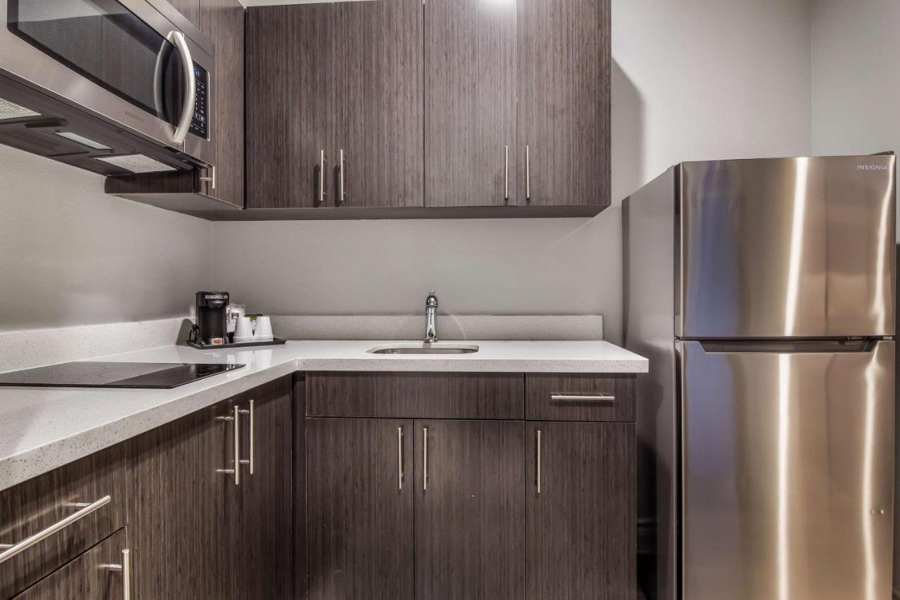 Studio 6 Deer Park, Tx Bagian luar foto