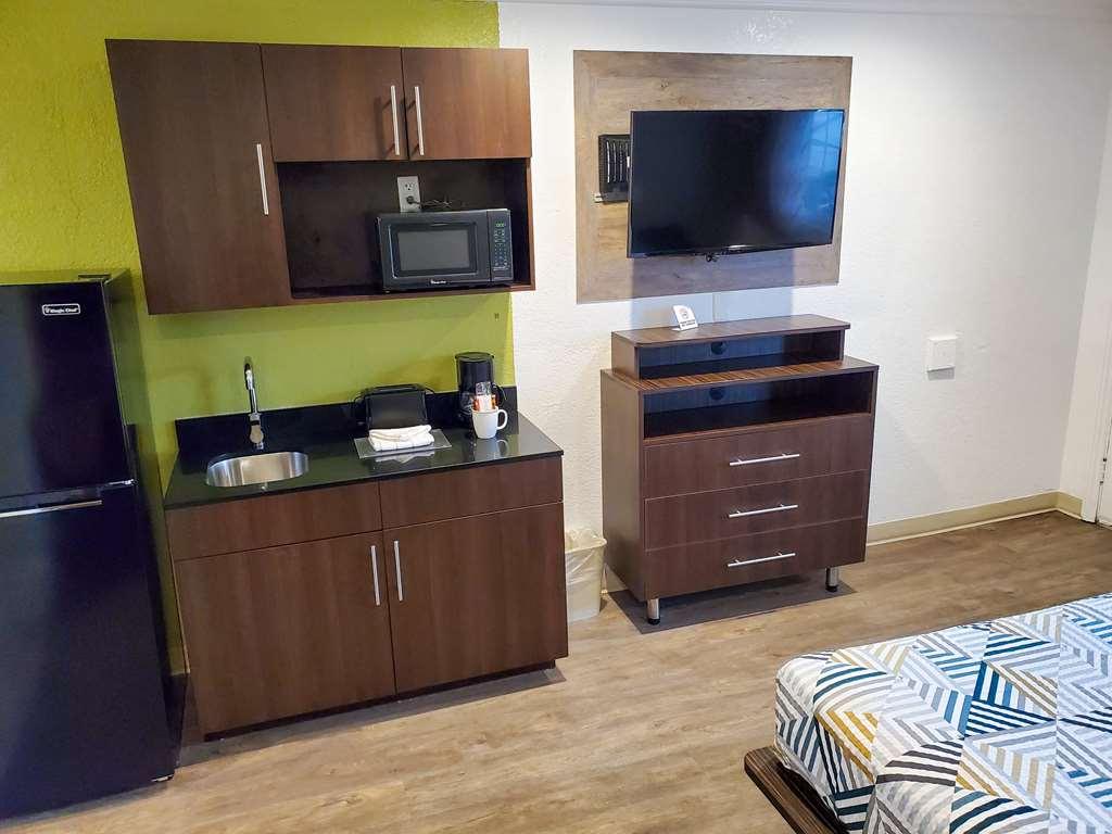 Studio 6 Deer Park, Tx Ruang foto