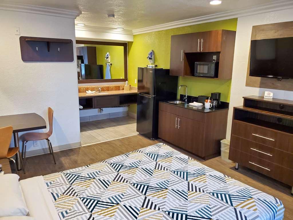Studio 6 Deer Park, Tx Ruang foto