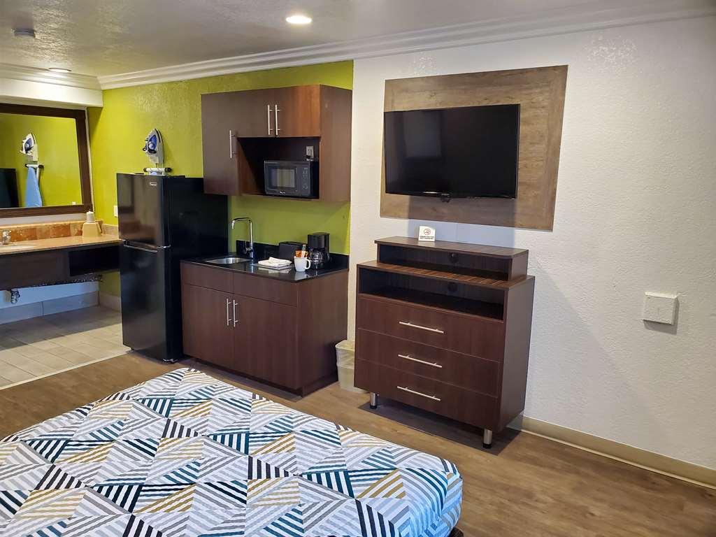Studio 6 Deer Park, Tx Ruang foto