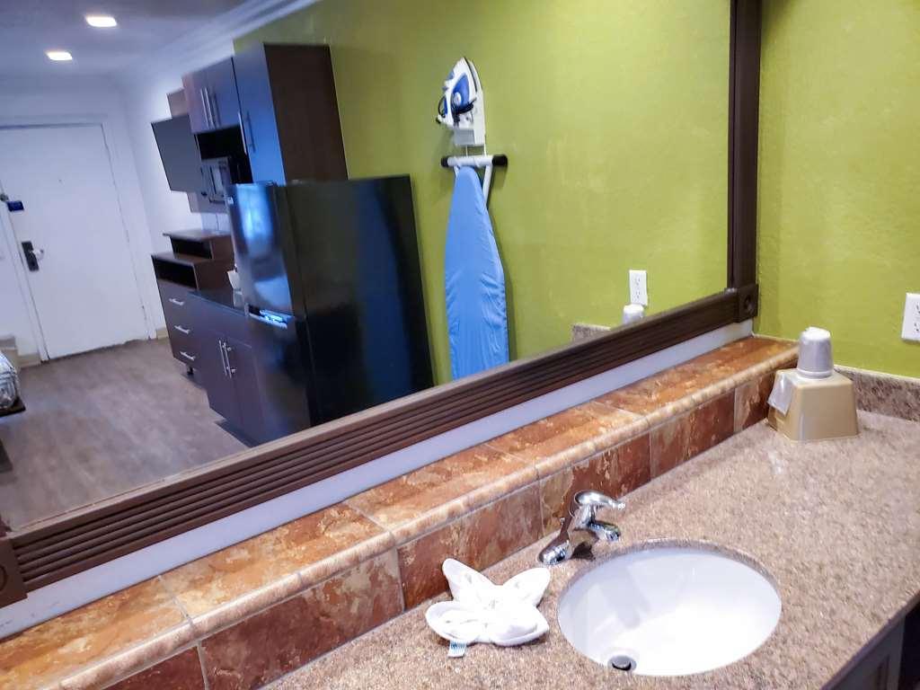 Studio 6 Deer Park, Tx Bagian luar foto