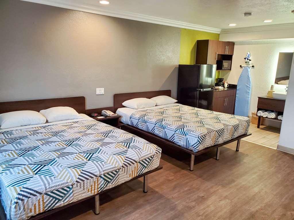 Studio 6 Deer Park, Tx Ruang foto