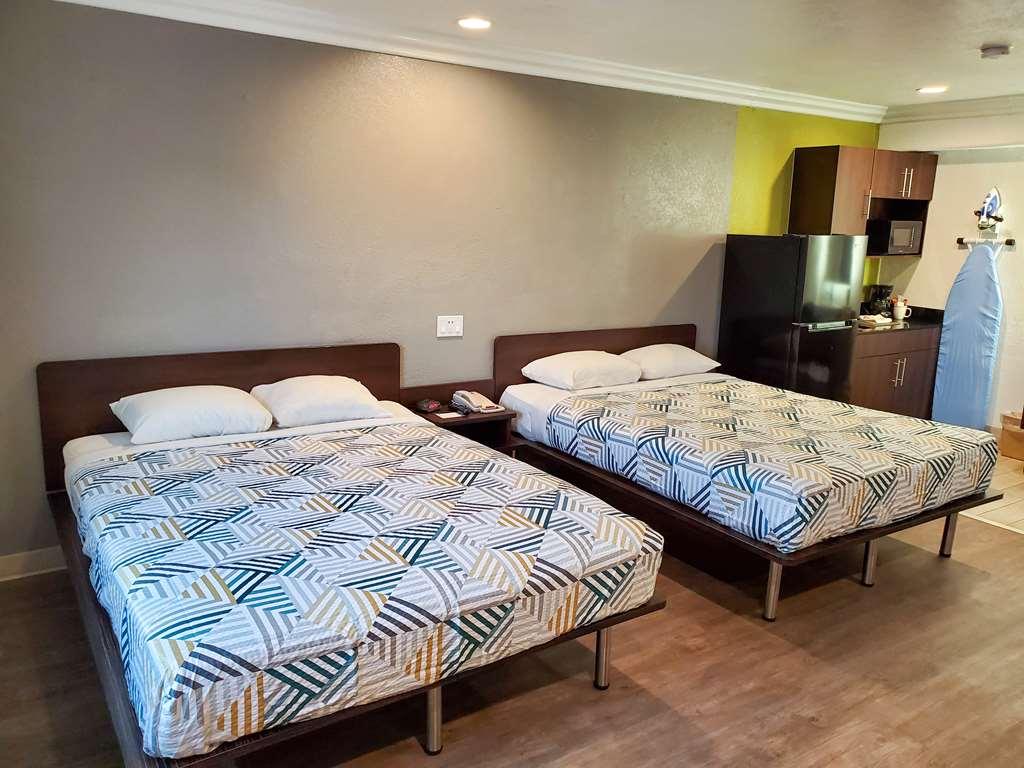 Studio 6 Deer Park, Tx Ruang foto