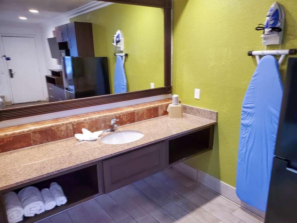 Studio 6 Deer Park, Tx Bagian luar foto
