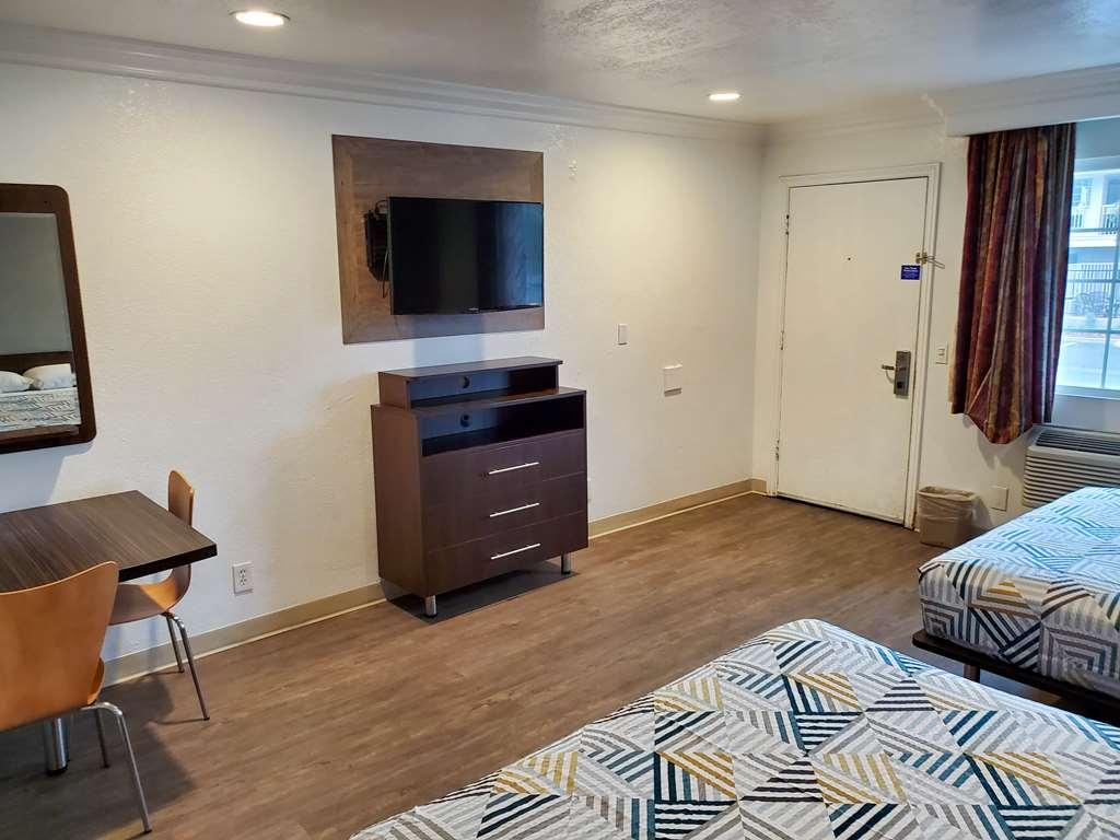 Studio 6 Deer Park, Tx Ruang foto