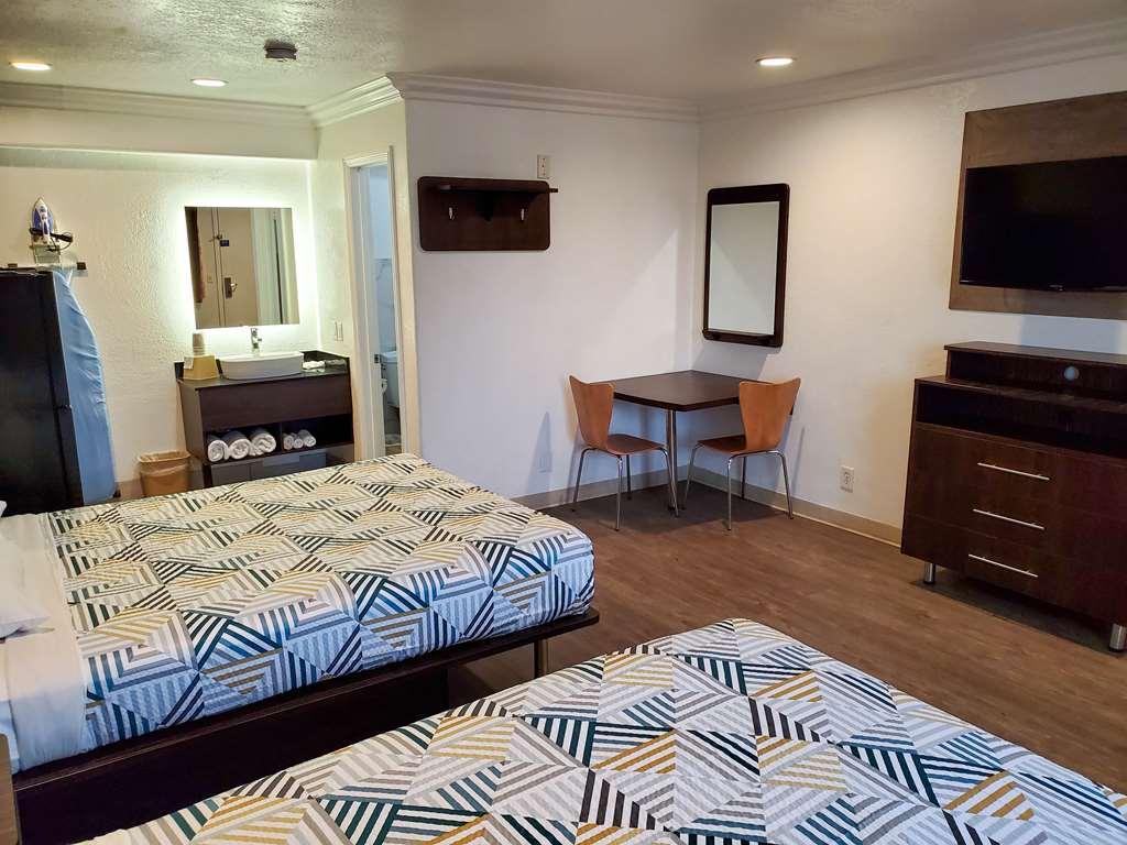 Studio 6 Deer Park, Tx Ruang foto