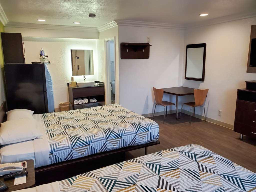 Studio 6 Deer Park, Tx Ruang foto